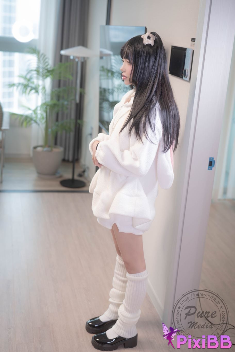Pure Media Vol.312 Jelly jelly PixiBB.COM 004