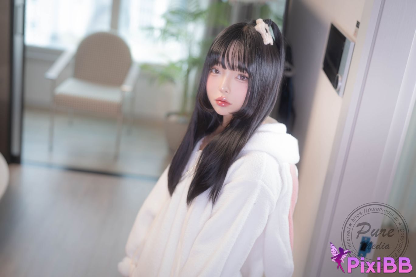 Pure Media Vol.312 Jelly jelly PixiBB.COM 005