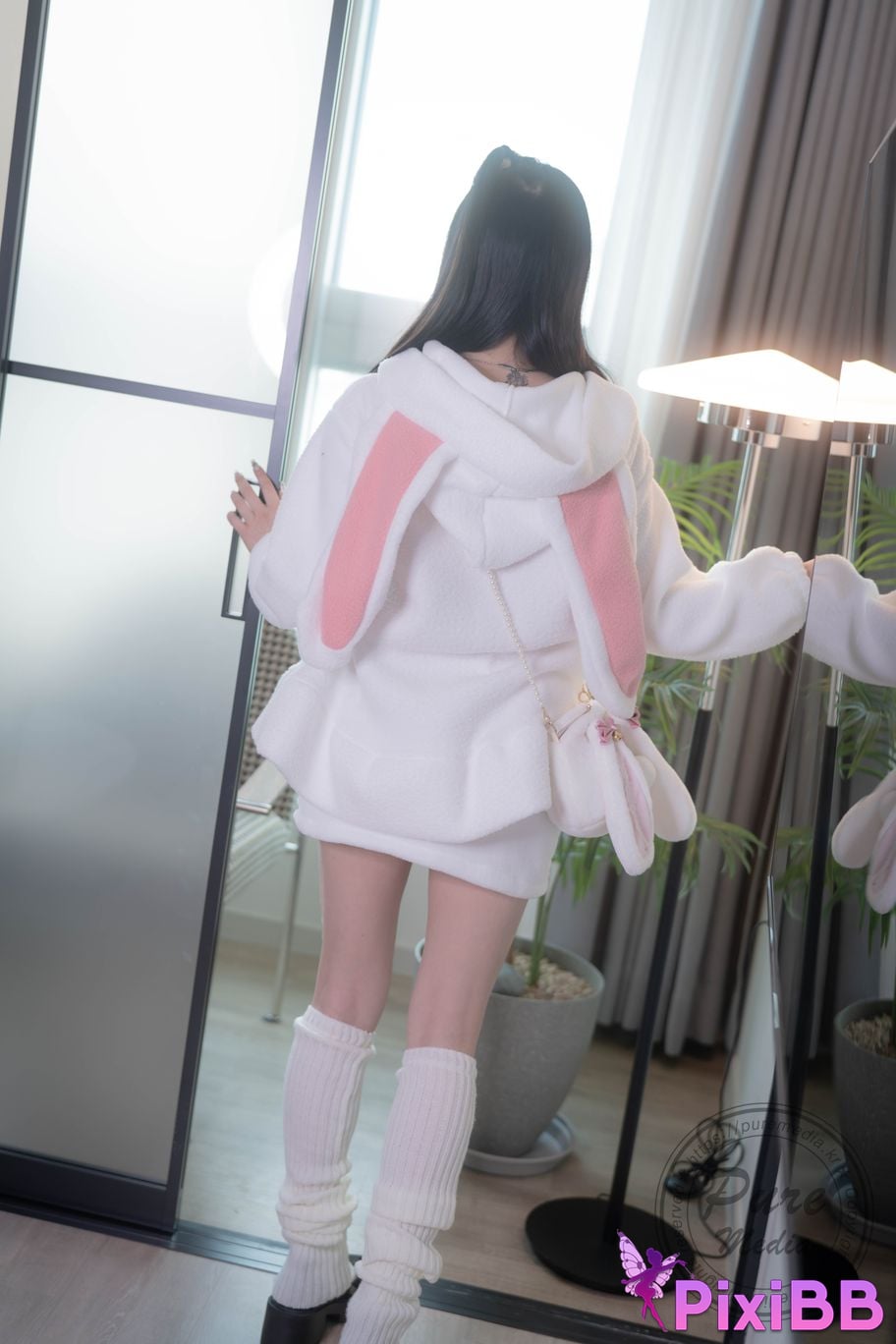 Pure Media Vol.312 Jelly jelly PixiBB.COM 006