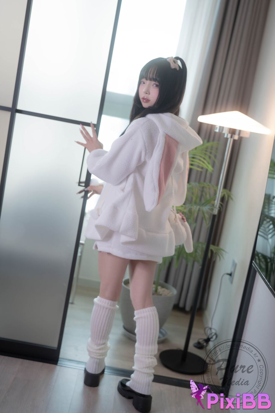 Pure Media Vol.312 Jelly jelly PixiBB.COM 007