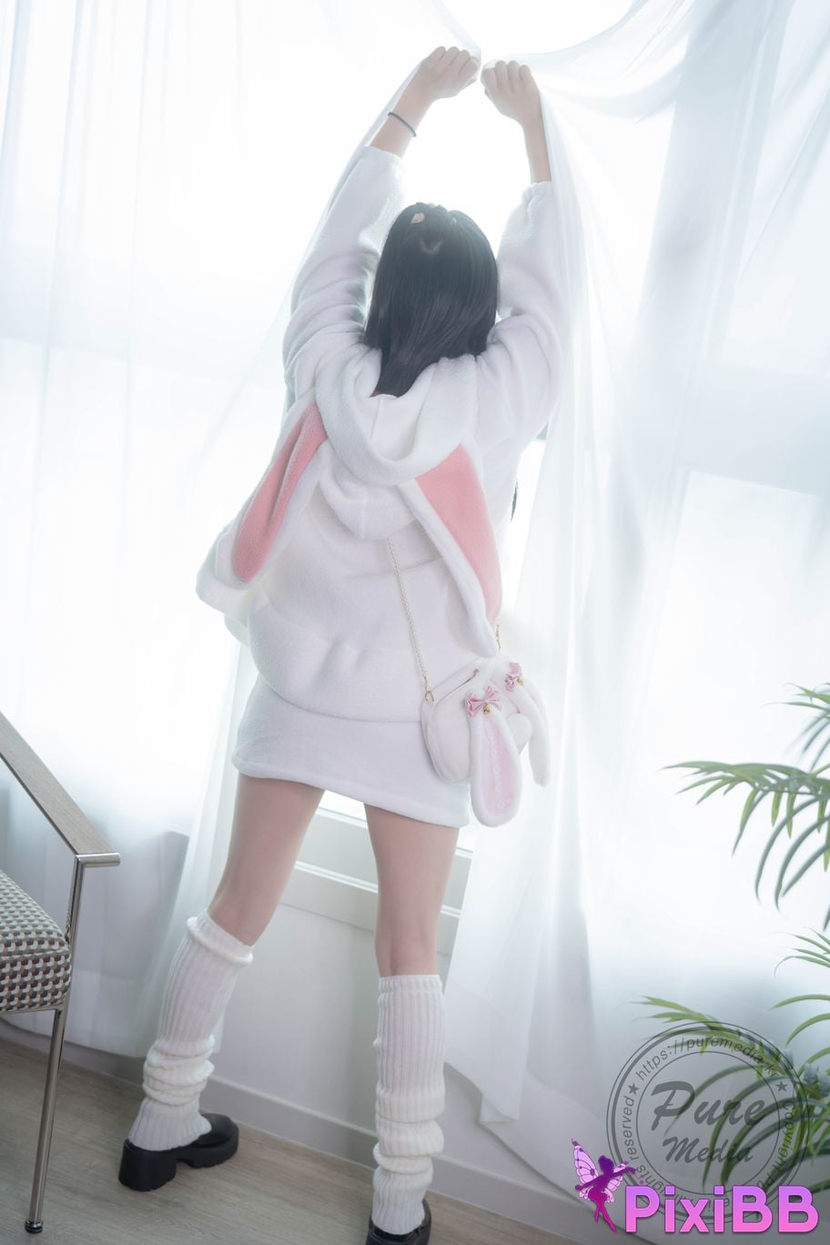 Pure Media Vol.312 Jelly jelly PixiBB.COM 008