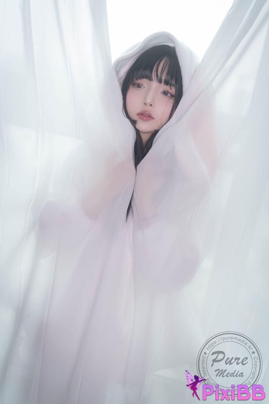 Pure Media Vol.312 Jelly jelly PixiBB.COM 009