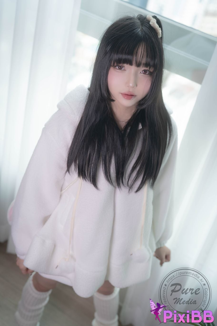 Pure Media Vol.312 Jelly jelly PixiBB.COM 010