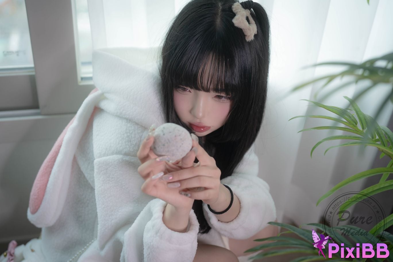 Pure Media Vol.312 Jelly jelly PixiBB.COM 012