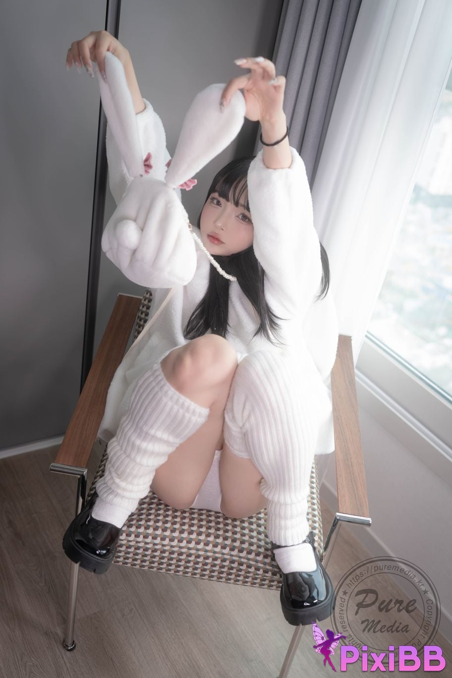 Pure Media Vol.312 Jelly jelly PixiBB.COM 020