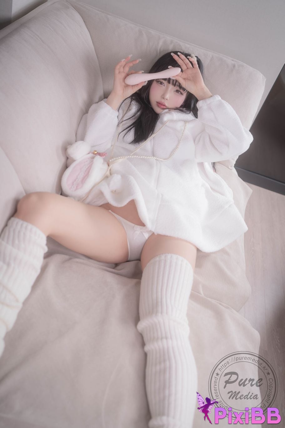 Pure Media Vol.312 Jelly jelly PixiBB.COM 026