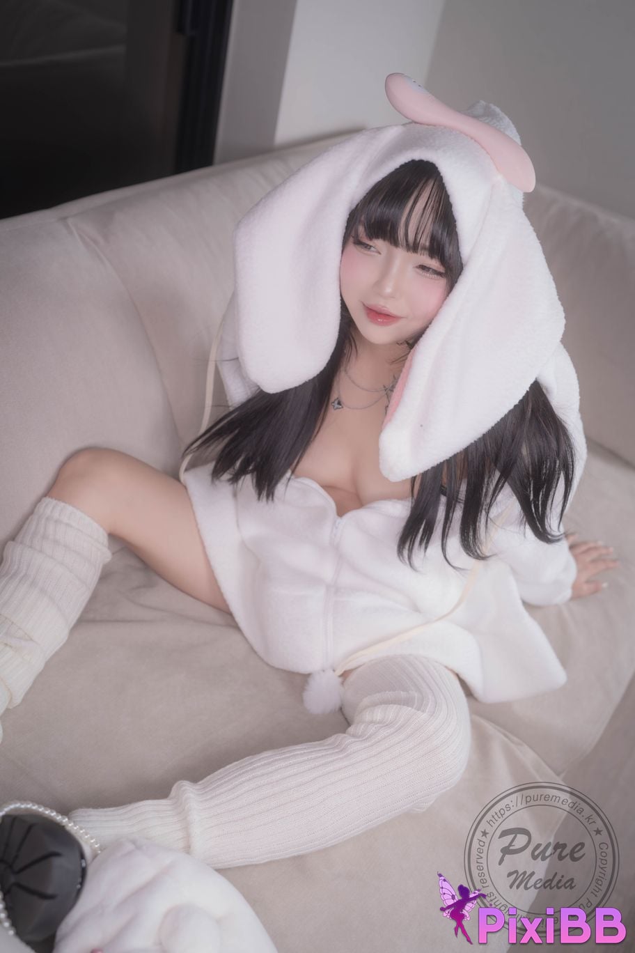 Pure Media Vol.312 Jelly jelly PixiBB.COM 031
