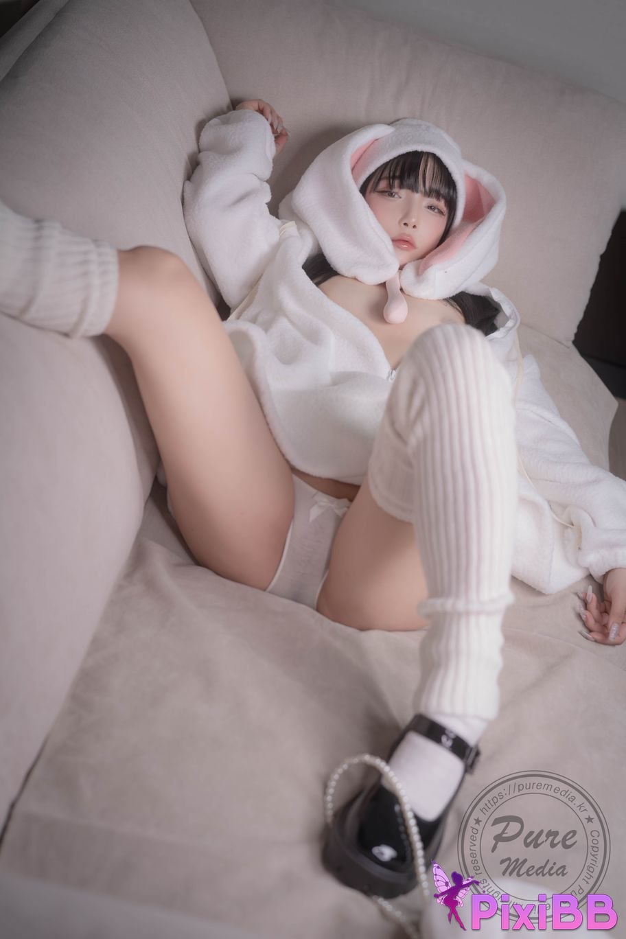 Pure Media Vol.312 Jelly jelly PixiBB.COM 037