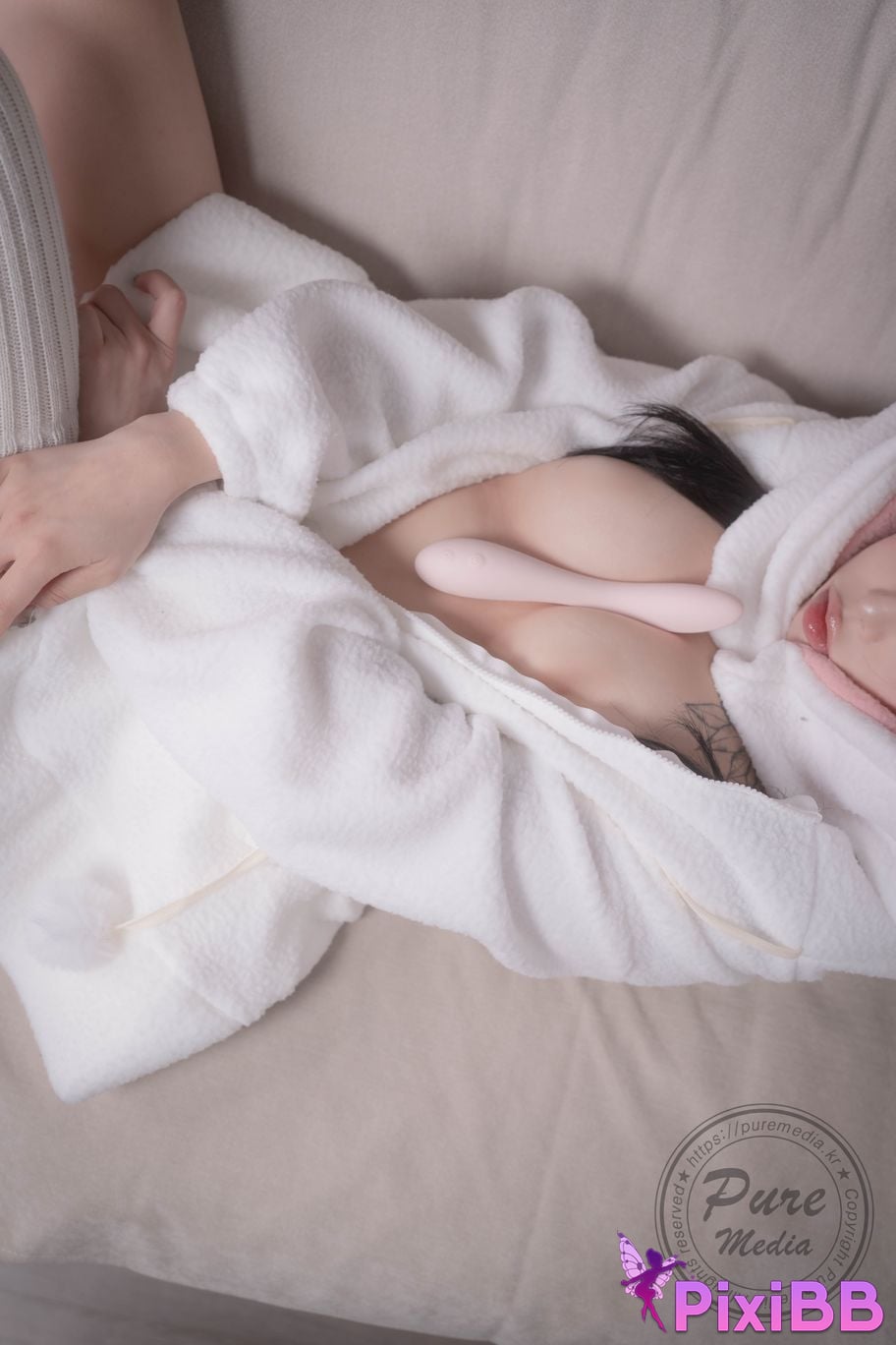 Pure Media Vol.312 Jelly jelly PixiBB.COM 039