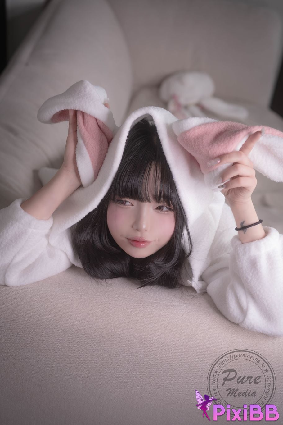 Pure Media Vol.312 Jelly jelly PixiBB.COM 042