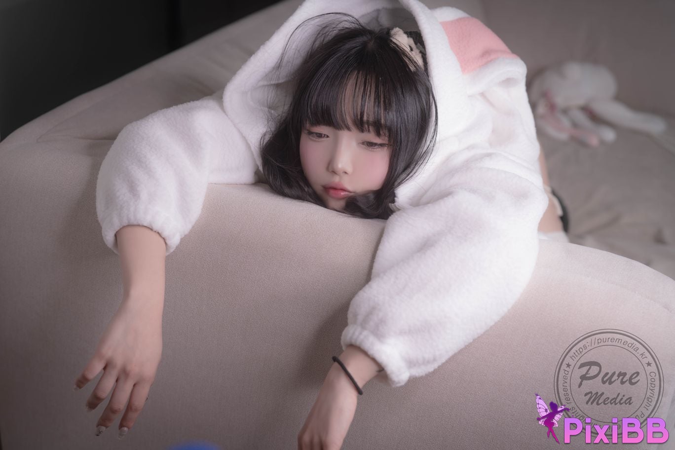 Pure Media Vol.312 Jelly jelly PixiBB.COM 043