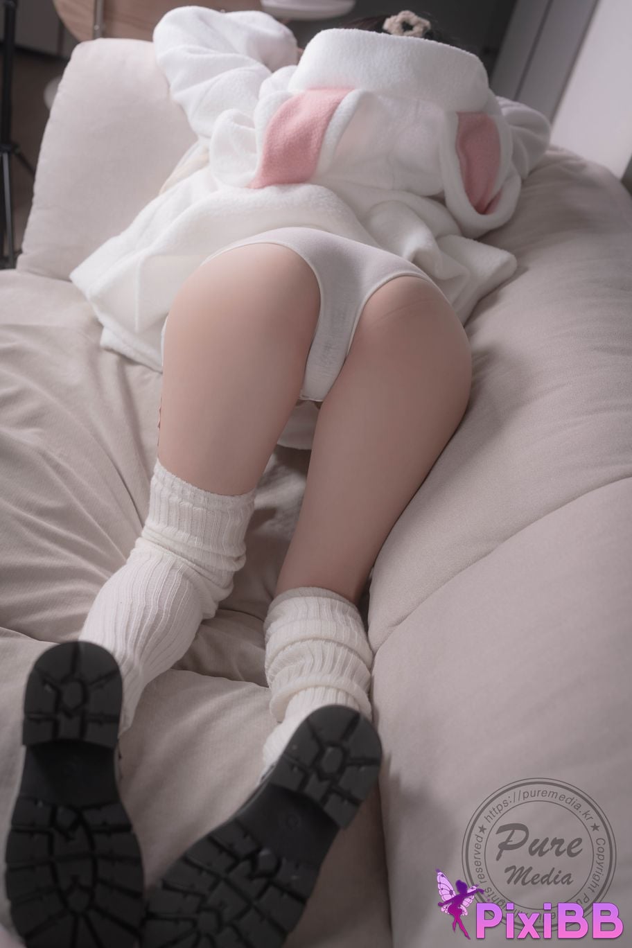 Pure Media Vol.312 Jelly jelly PixiBB.COM 048