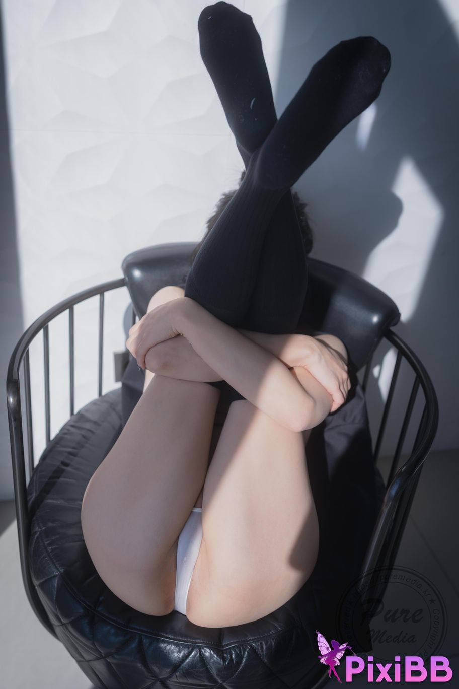 Pure Media Vol.262 Jelly Is Watching Ero Animation PixiBB.COM 060