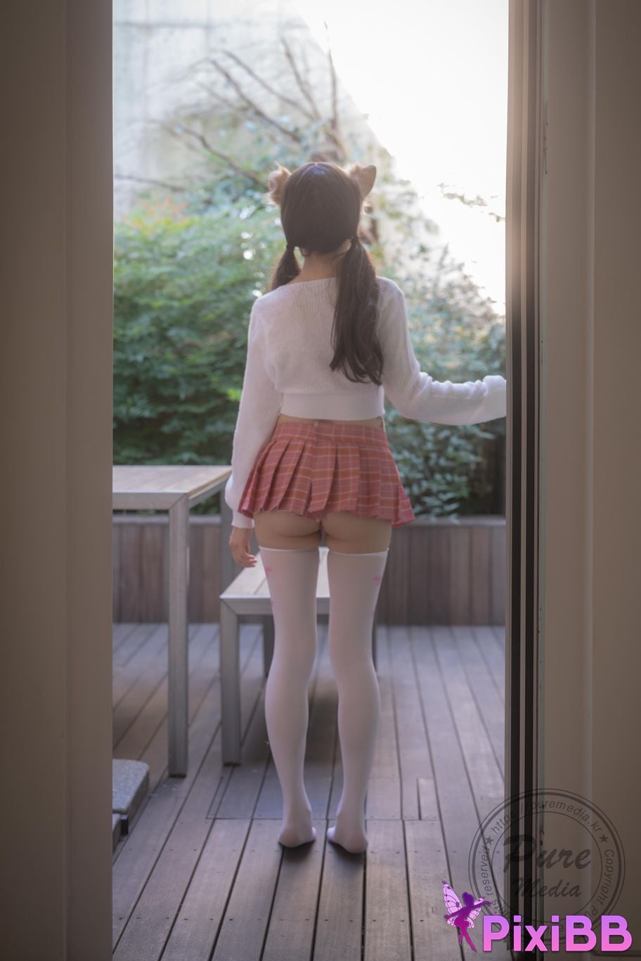 Pure Media Vol.257 Jelly Pretty Kinky Girl PixiBB.COM 001