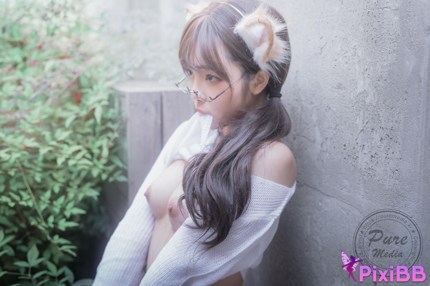 Pure Media Vol.257 Jelly Pretty Kinky Girl PixiBB.COM 037