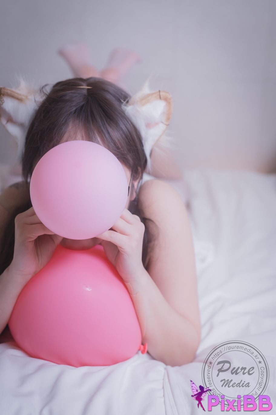 Pure Media Vol.257 Jelly Pretty Kinky Girl PixiBB.COM 064