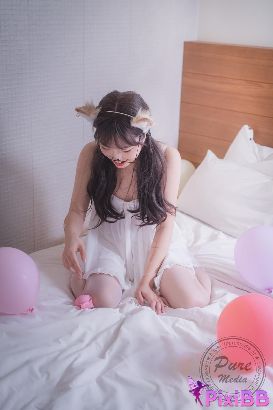 Pure Media Vol.257 Jelly Pretty Kinky Girl PixiBB.COM 065