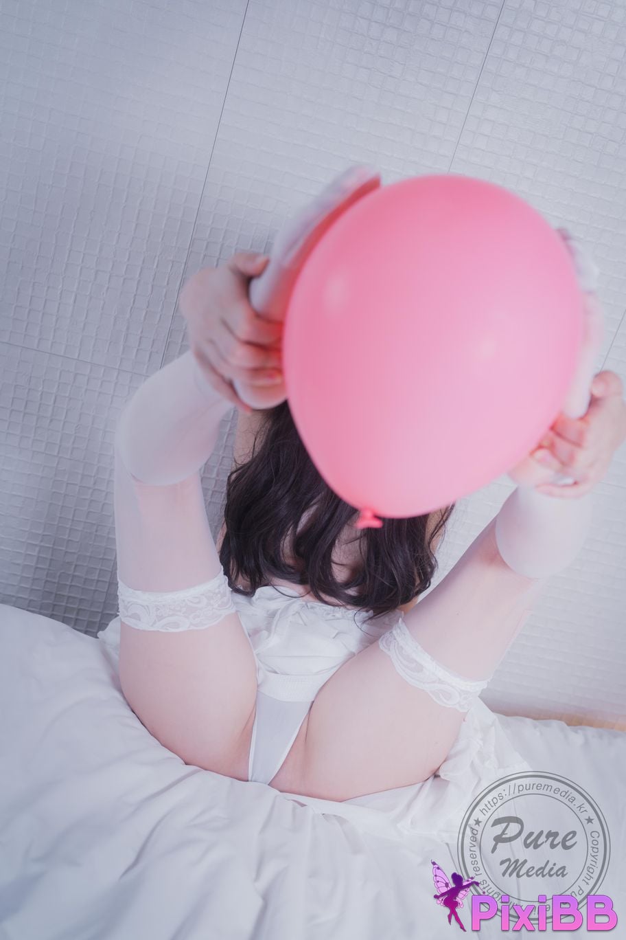 Pure Media Vol.257 Jelly Pretty Kinky Girl PixiBB.COM 082