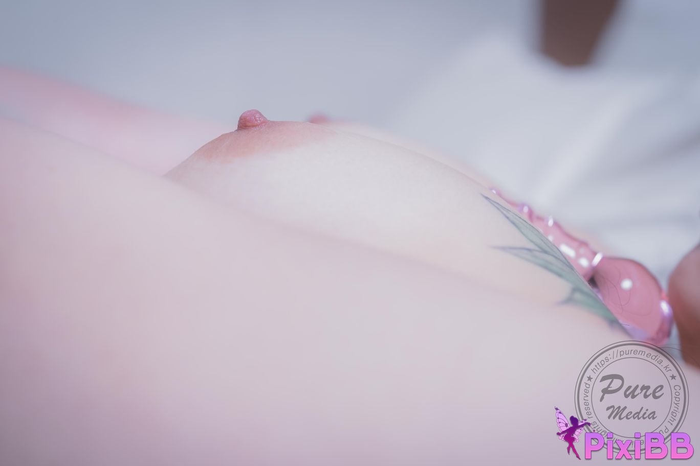 Pure Media Vol.257 Jelly Pretty Kinky Girl PixiBB.COM 091