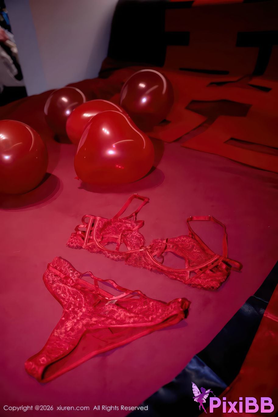 XIUREN No.11317 Evelyn Ellie PixiBB.COM 032