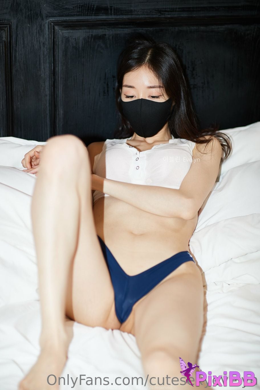 OF Evelyn VVVIP Leak No.5 PixiBB.COM 010