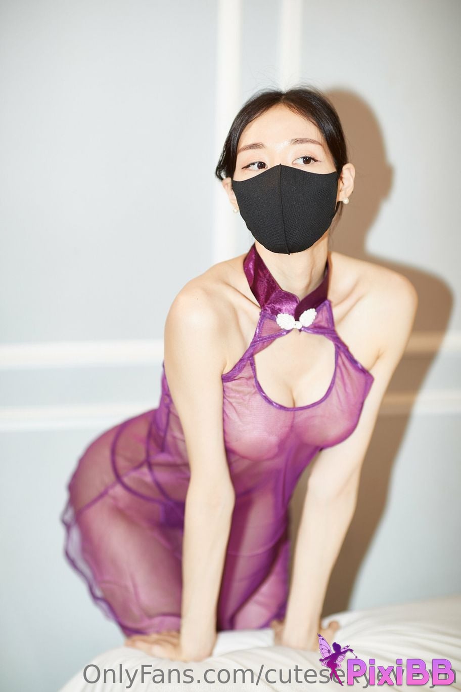 OF Evelyn VVVIP Leak No.3 PixiBB.COM 007