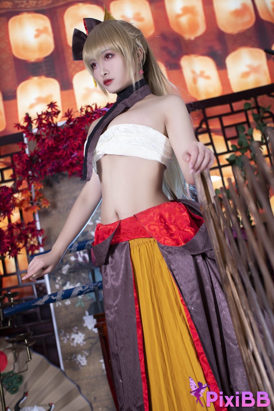 Coser LoLiSAMA PixiBB.COM 006