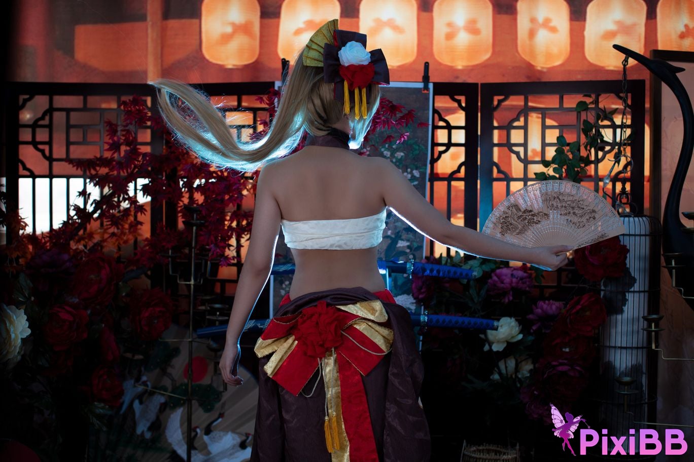 Coser LoLiSAMA PixiBB.COM 014