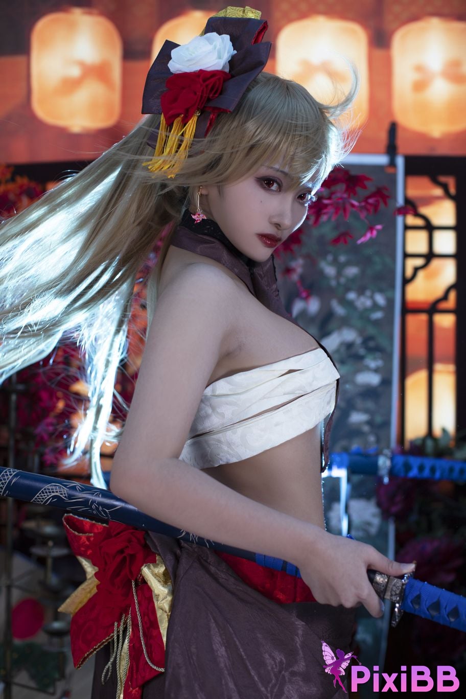 Coser LoLiSAMA PixiBB.COM 016