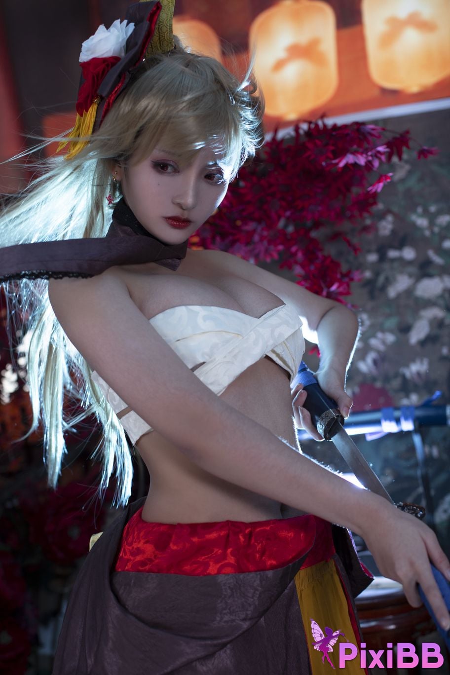 Coser LoLiSAMA PixiBB.COM 019