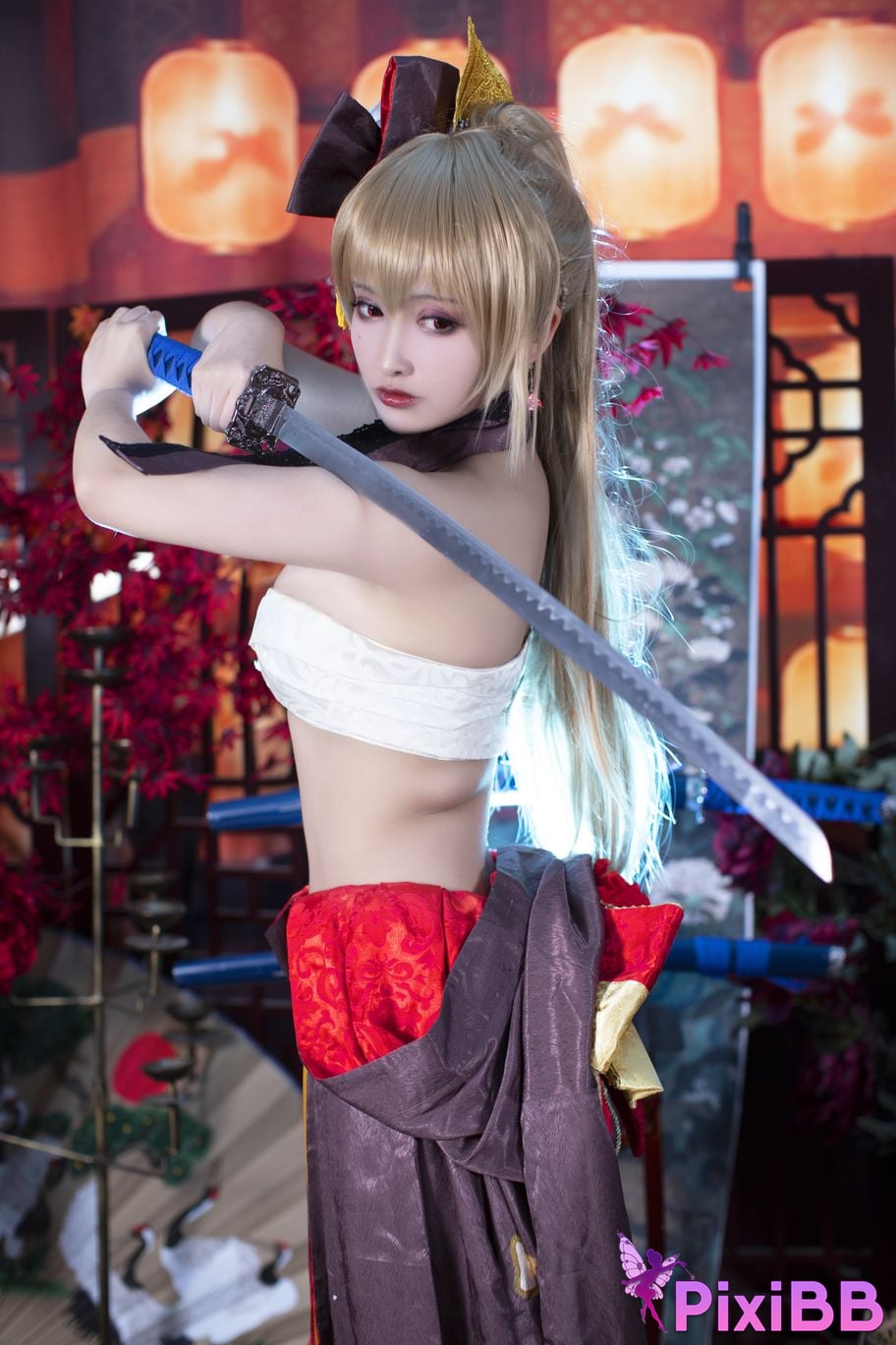Coser LoLiSAMA PixiBB.COM 022
