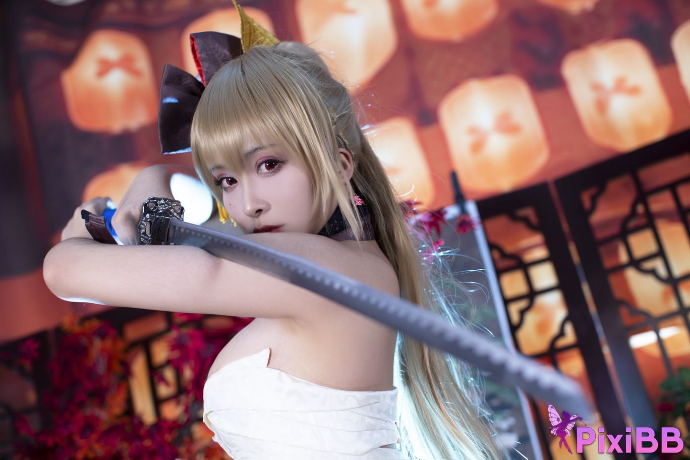 Coser LoLiSAMA PixiBB.COM 023