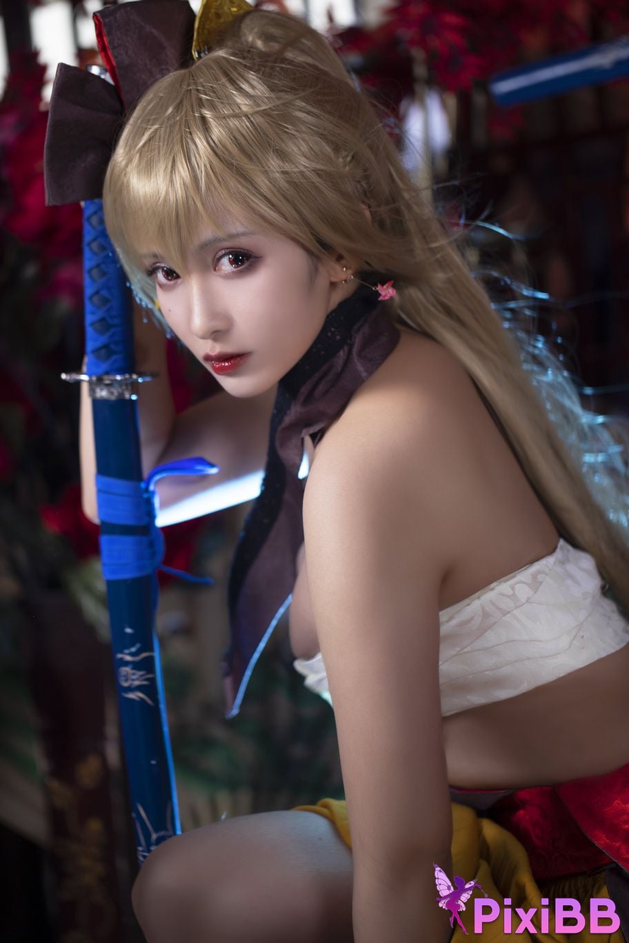 Coser LoLiSAMA PixiBB.COM 029