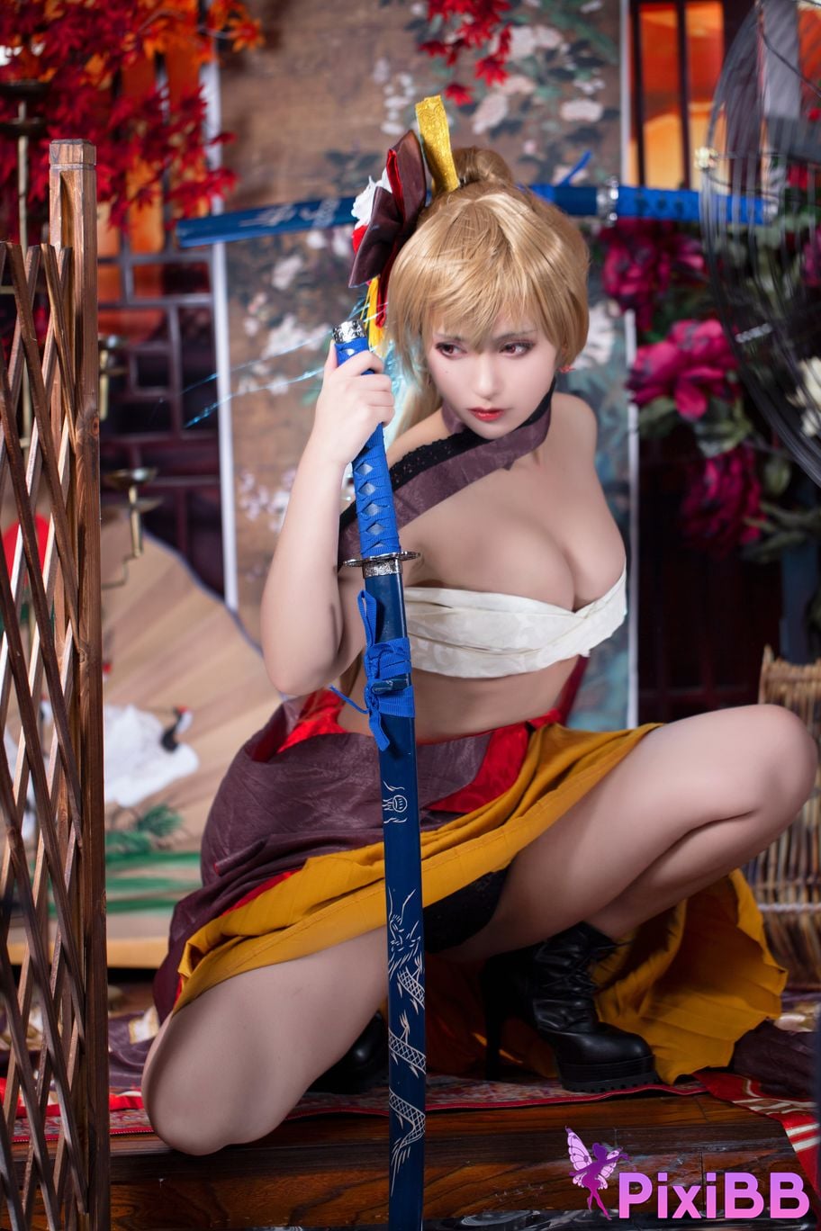 Coser LoLiSAMA PixiBB.COM 036