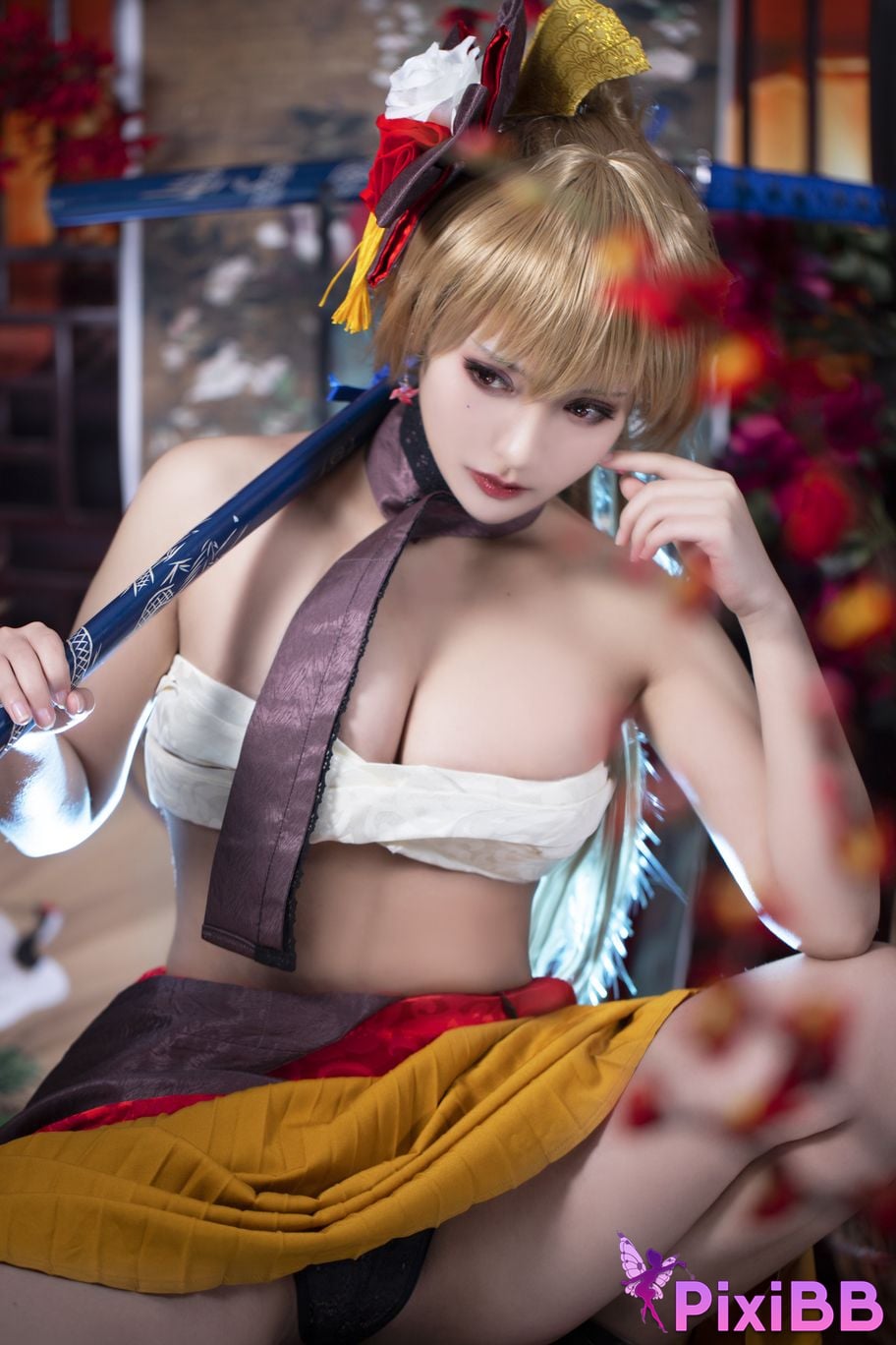 Coser LoLiSAMA PixiBB.COM 038