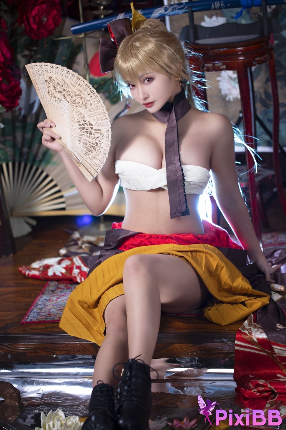 Coser LoLiSAMA PixiBB.COM 046