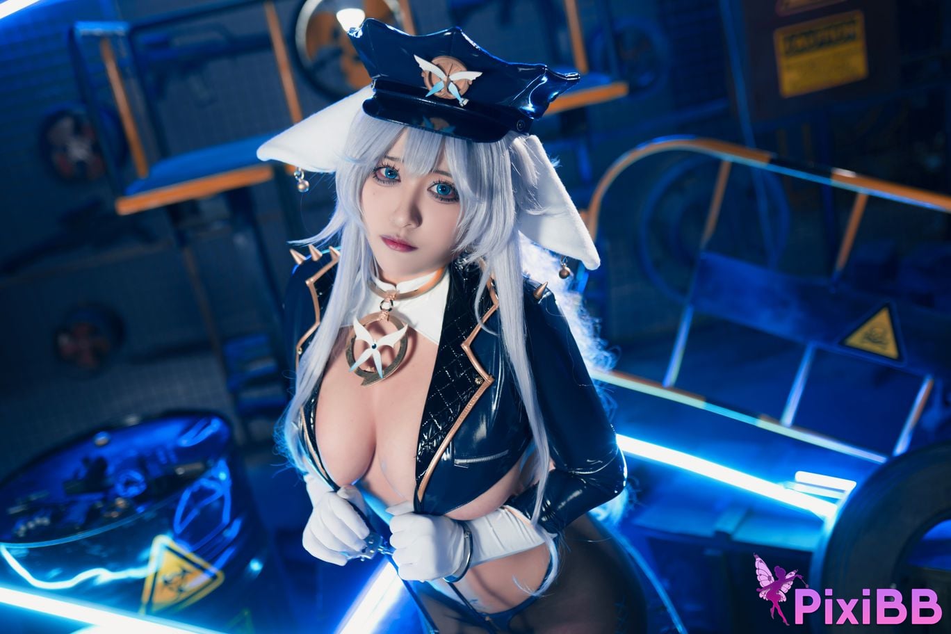 Coser LoLiSAMA PixiBB.COM 009