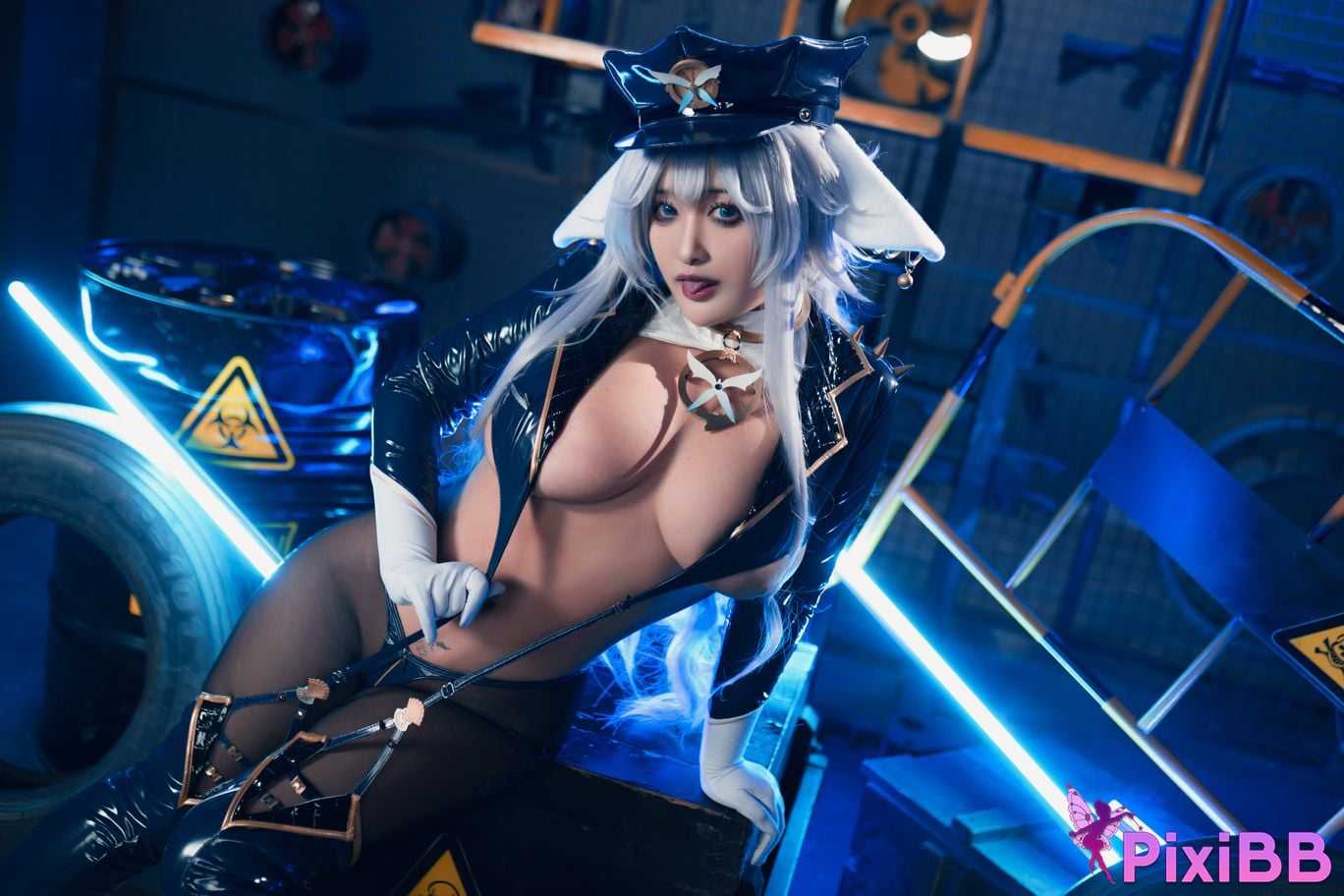 Coser LoLiSAMA PixiBB.COM 016