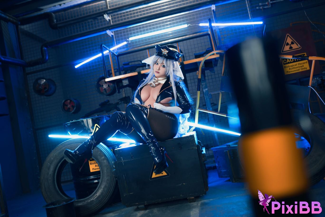 Coser LoLiSAMA PixiBB.COM 017