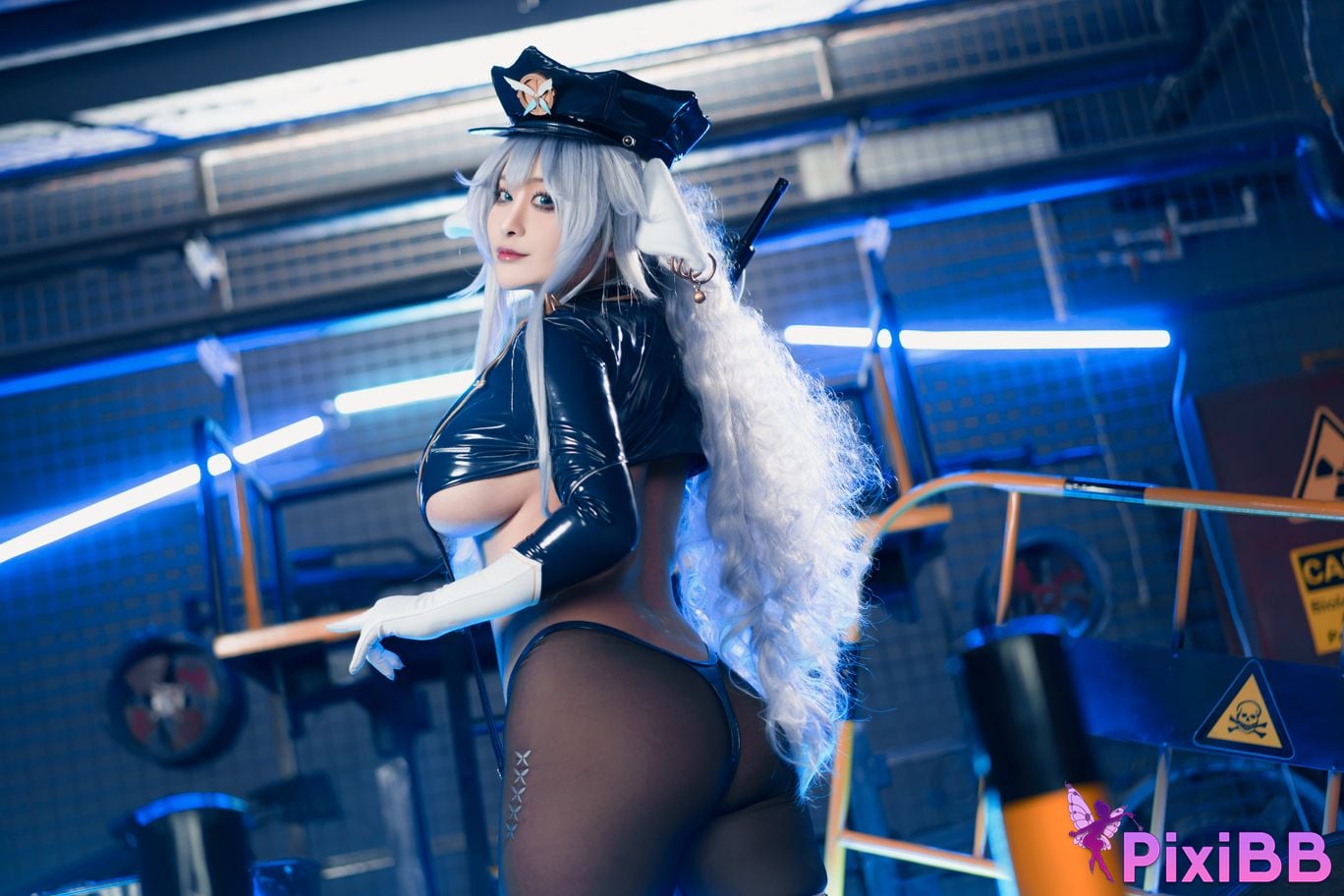 Coser LoLiSAMA PixiBB.COM 078