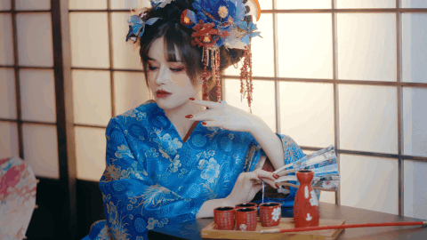 Cosplayer Deer eight years old Oirans end PixiBB.COM 105