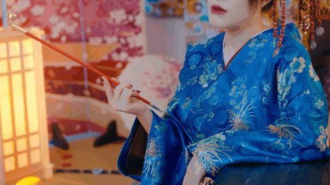 Cosplayer Deer eight years old Oirans end PixiBB.COM 106