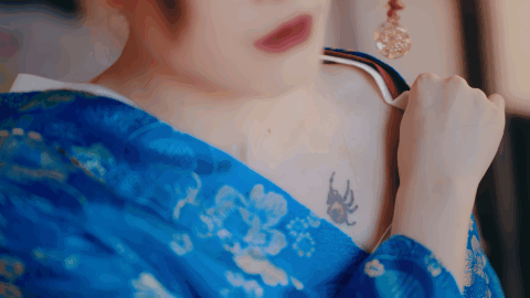 Cosplayer Deer eight years old Oirans end PixiBB.COM 110