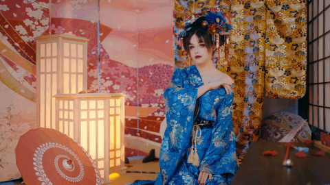 Cosplayer Deer eight years old Oirans end PixiBB.COM 111