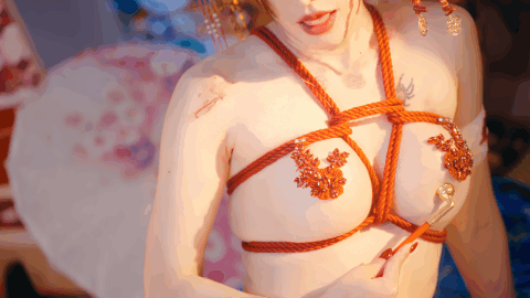 Cosplayer Deer eight years old Oirans end PixiBB.COM 117