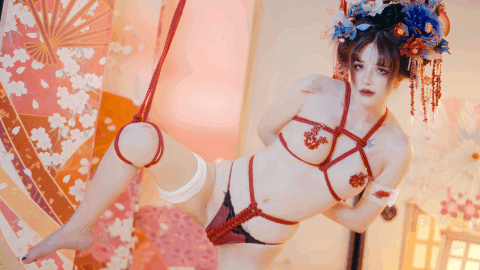 Cosplayer Deer eight years old Oirans end PixiBB.COM 127