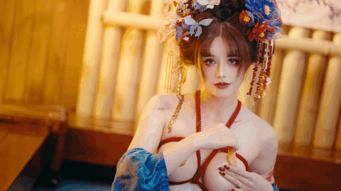 Cosplayer Deer eight years old Oirans end PixiBB.COM 148