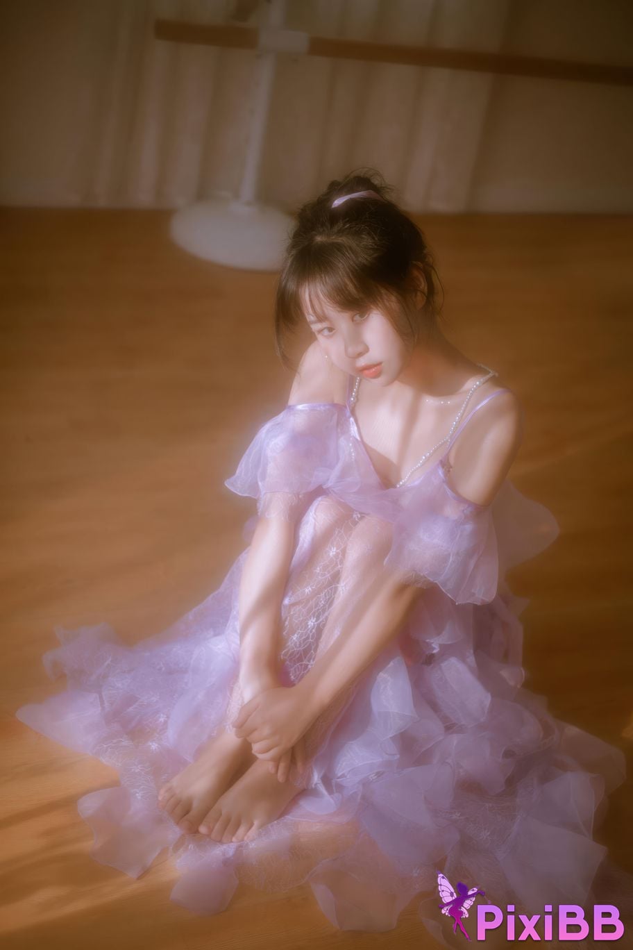 Cosplayer sprout o0 The sweet daughter of the Zuo family PixiBB.COM 008