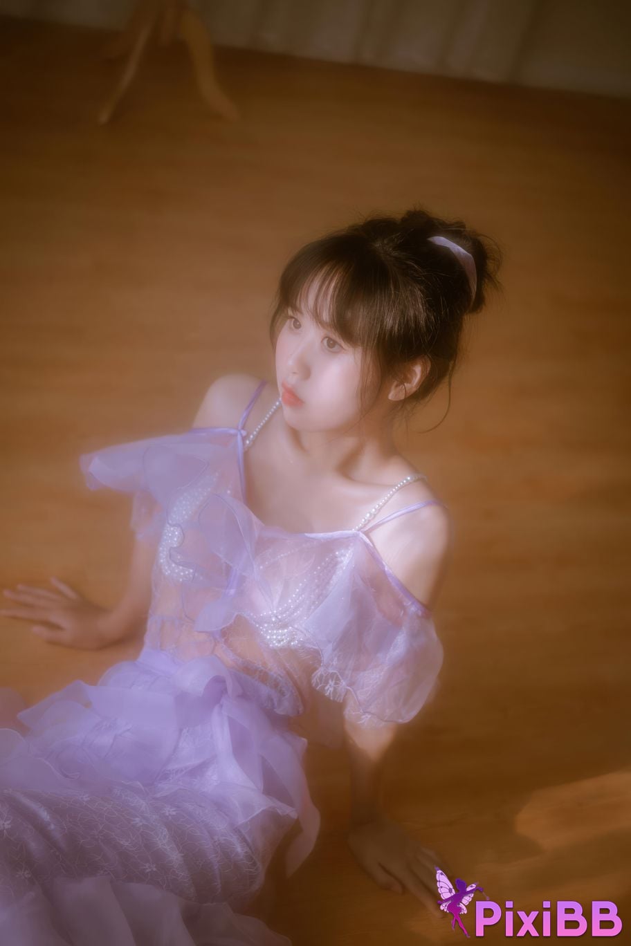 Cosplayer sprout o0 The sweet daughter of the Zuo family PixiBB.COM 014