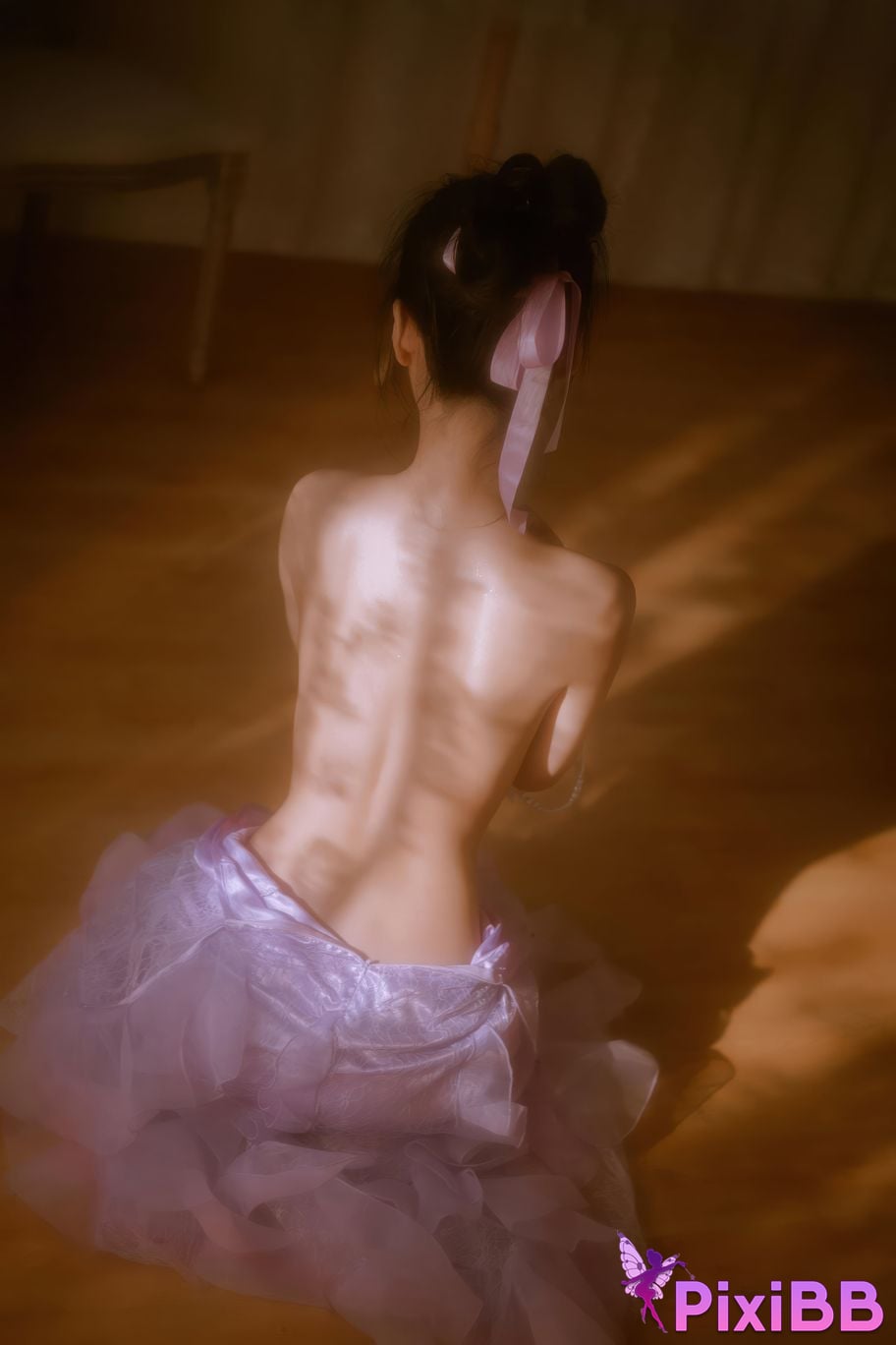 Cosplayer sprout o0 The sweet daughter of the Zuo family PixiBB.COM 015